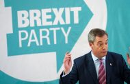 Boost for Boris Johnson as Nigel Farage says Brexit Party won't stand in Conservative seats