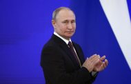 Putin wants to replace Wikipedia with 'reliable' Russian equivalent
