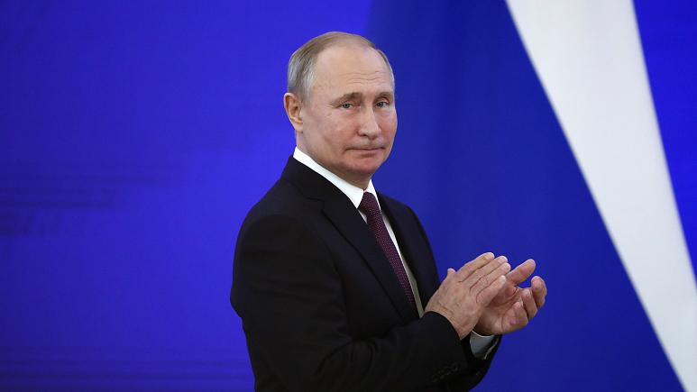 Putin wants to replace Wikipedia with 'reliable' Russian equivalent