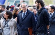 Spanish court to rule on Catalan leader Quim Torra's 'disobedience' charges