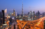 Dubai’s Emaar to sell view from world’s tallest tower, sources say