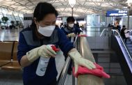 Coronavirus has killed 106 and infected 4,515 people, Chinese health authorities say