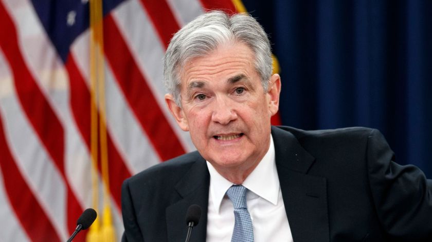 Fed could use negative rates if US recession strikes, Goldman Sachs chief economist predicts
