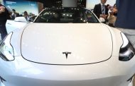 Tesla temporarily closes China stores amid coronavirus fears