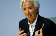 ECB’s Lagarde says we’ve probably passed the worst of the coronavirus crisis