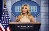 Trump’s reading prowess questioned further after press secretary Kayleigh McEnany insists, ‘The president does read'
