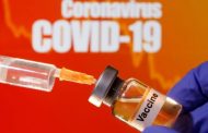 U.S., Canada and UK accuse Russia of trying to steal coronavirus vaccine data