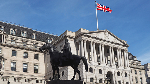 Bank of England warns of ‘unusually uncertain’ outlook, reveals negative rates under consideration