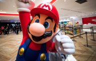Nintendo is bringing three classic Mario games to the Switch, in a bid to boost holiday sales