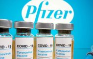 Pfizer and BioNTech to request emergency authorization from FDA for Covid vaccine