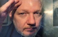 WikiLeaks founder Julian Assange cannot be extradited to U.S., judge rules