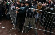 Why Russian protests against Putin could be different this time around