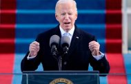 Biden to rejoin Paris climate agreement, revoke Trump ‘Muslim ban’ in first executive orders