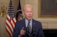 Biden says U.S. and Europe must push back against China’s economic ‘abuses and coercion’