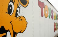 Toys R Us has a new owner that’s planning to open stores again in the U.S.