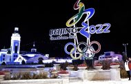 U.S. considering joining boycott of 2022 Beijing Olympics, State Department says