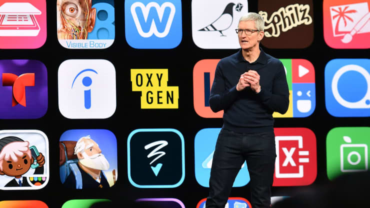 Apple says it rejected almost 1 million new apps in 2020 and explains common reasons why