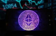 Ethereum, the world’s second-largest cryptocurrency, soars above $4,000 for the first time