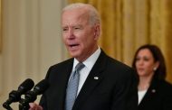 Biden says he will speak with Netanyahu as pressure mounts on U.S. to call for cease-fire in Israel-Hamas violence