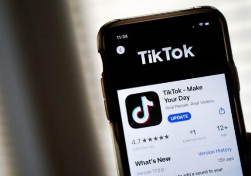 Why some tech workers are turning down jobs at TikTok