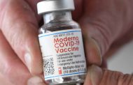 U.S. is in discussions with Moderna on buying Covid vaccine doses for other nations