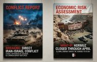 Conflict Report and Economic risk Assessment