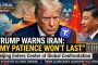 Trump-Xi Summit: Deals or Diplomacy?