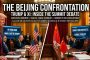 Trump Warns Iran: “My Patience Won’t Last”… As Beijing Enters the Center of the Global Confrontation