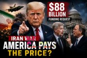 WAR’S PRICE TAG
