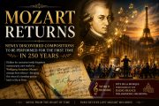 Music from the Heart of Time