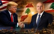 Trump Vows to Help Lebanon Confront Its “Hezbollah Problem” as Aoun Seeks U.S. Backing for Historic Deal