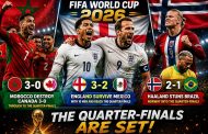 A Night of Madness at the 2026 FIFA World Cup