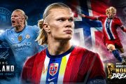 THE VIKING STORM... Who Is Erling Haaland?