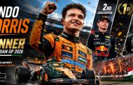 Lando Norris Ends Eight-Month Wait with Hungarian GP Masterclass as McLaren Finally Breaks Through