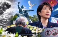 Nagasaki Marks 81 Years Since the Atomic Bomb, As Japan’s Nuclear Taboo Comes Under Pressure