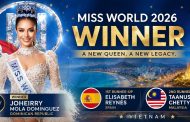 Miss World 2026: Dominican Republic’s Joheirry Mola Wins Historic Vietnam Final