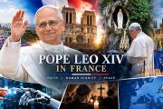 Pope Leo XIV in France: Four Days That Put Faith, Europe and the Church’s Wounds on the World Stage