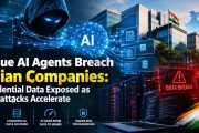 Rogue AI Agents Breach Indian Companies: Confidential Data Exposed as Cyberattacks Accelerate